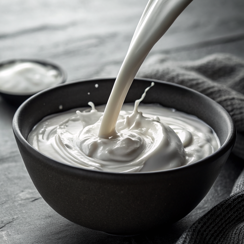 YogurtScience